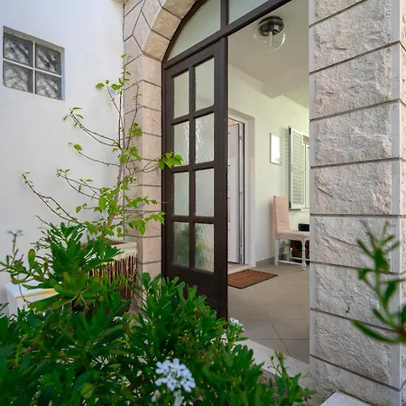 Ana Del Sol - Zf Hvar Apartment Hvar Town