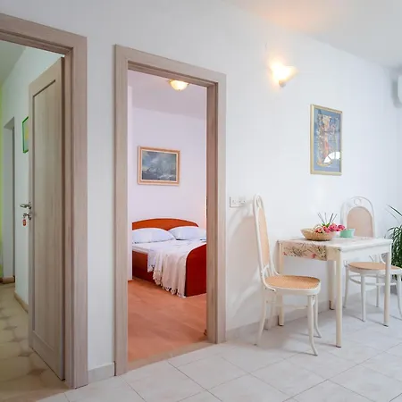 Ana Del Sol - Zf Hvar Apartamento *