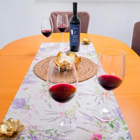 Apartamento Ana Del Sol - Zf Hvar *