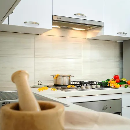 Apartamento Ana Del Sol - Zf Hvar *