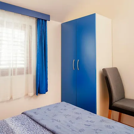 Ana Del Sol - Zf Hvar * Hvar Town