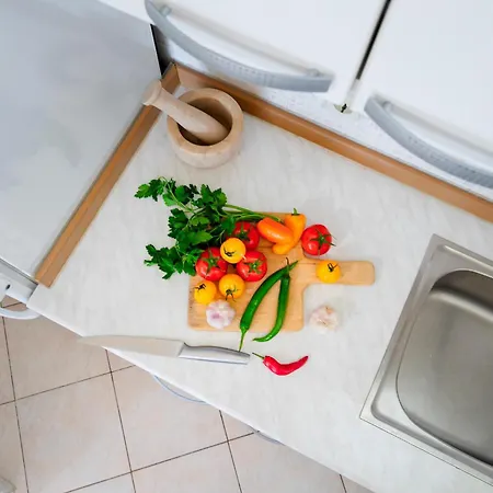 Apartamento Ana Del Sol - Zf Hvar Hvar Town