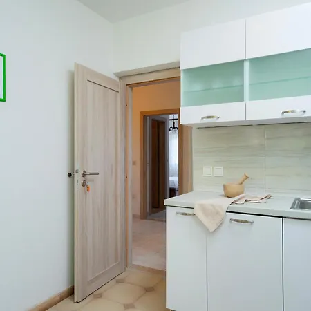 Apartamento Ana Del Sol - Zf Hvar *