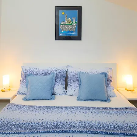 Ana Del Sol - Zf Hvar Hvar Town