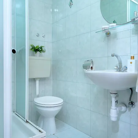 Ana Del Sol - Zf Hvar Apartamento *