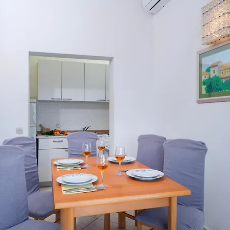 Apartamento Ana Del Sol - Zf Hvar *