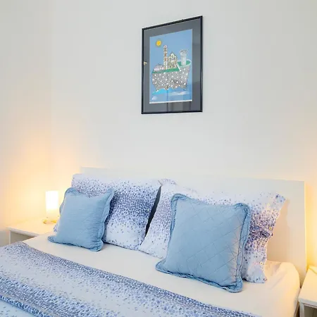 Ana Del Sol - Zf Hvar *