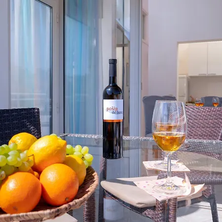 Apartamento Ana Del Sol - Zf Hvar Hvar Town