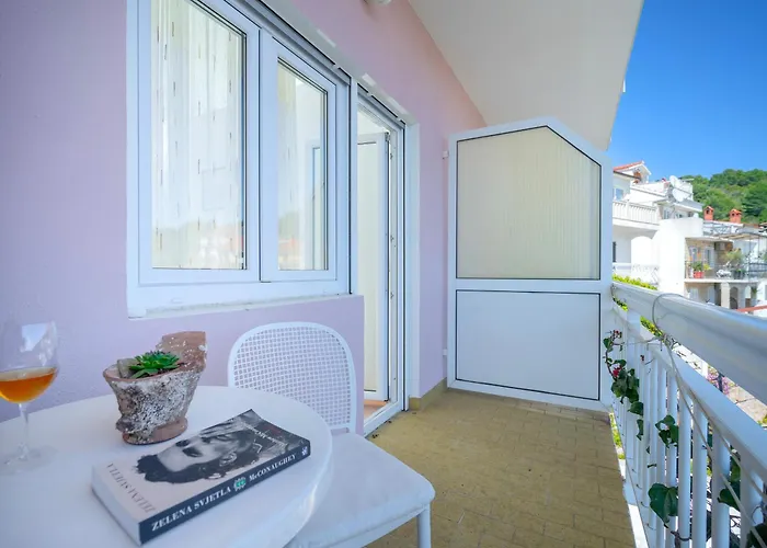 Appartement Ana Del Sol - Zf Hvar Hvar Town