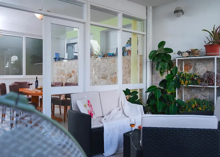 Appartement Ana Del Sol - Zf Hvar