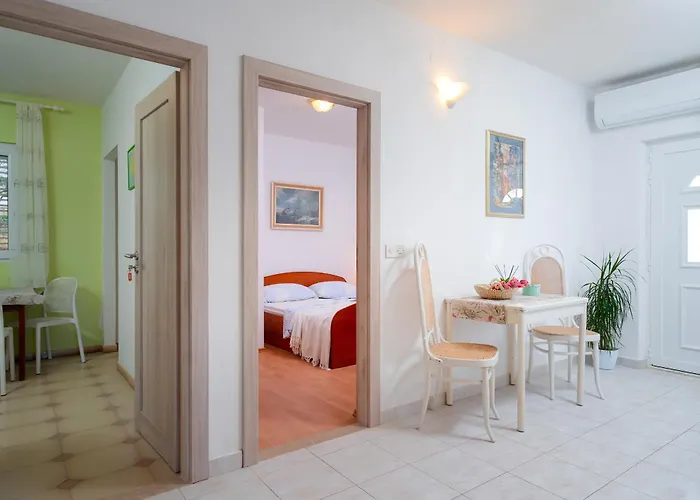 Ana Del Sol - Zf Hvar Appartement *