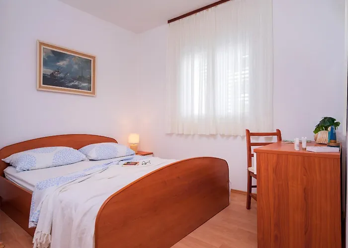 Appartement Ana Del Sol - Zf Hvar Hvar Town