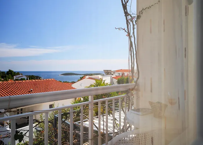 Ana Del Sol - Zf Hvar Appartement Hvar Town