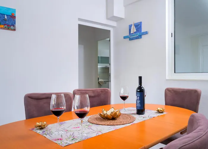 Appartement Ana Del Sol - Zf Hvar Hvar Town
