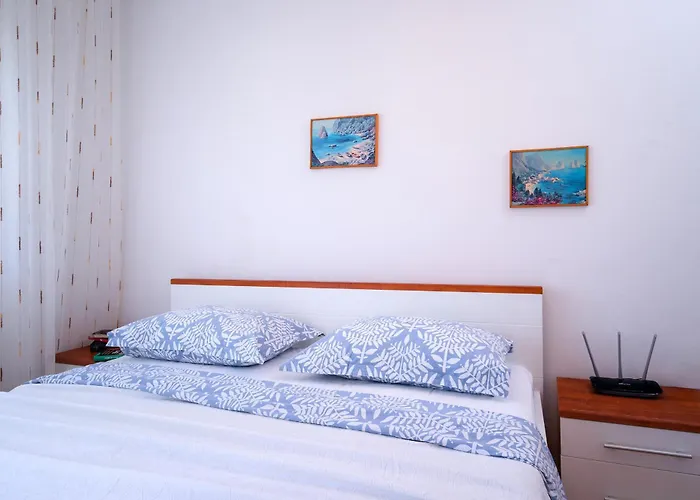 Ana Del Sol - Zf Hvar Appartement