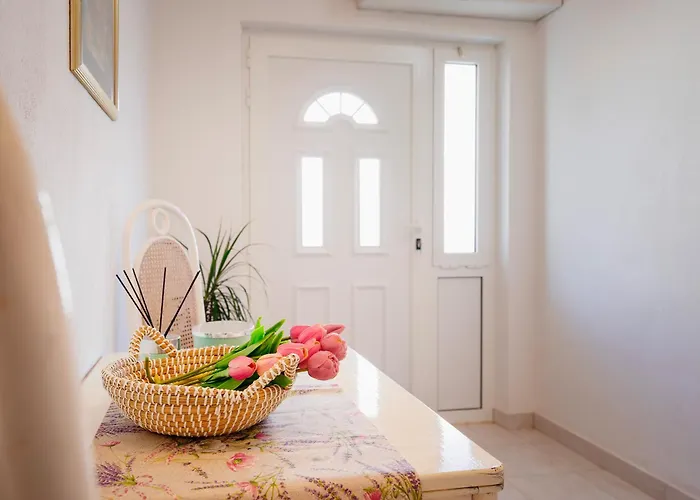 Ana Del Sol - Zf Hvar Appartement *