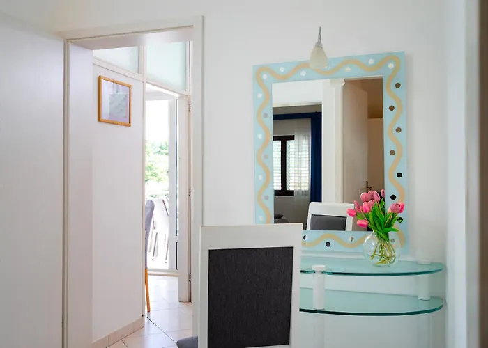 Appartement Ana Del Sol - Zf Hvar *
