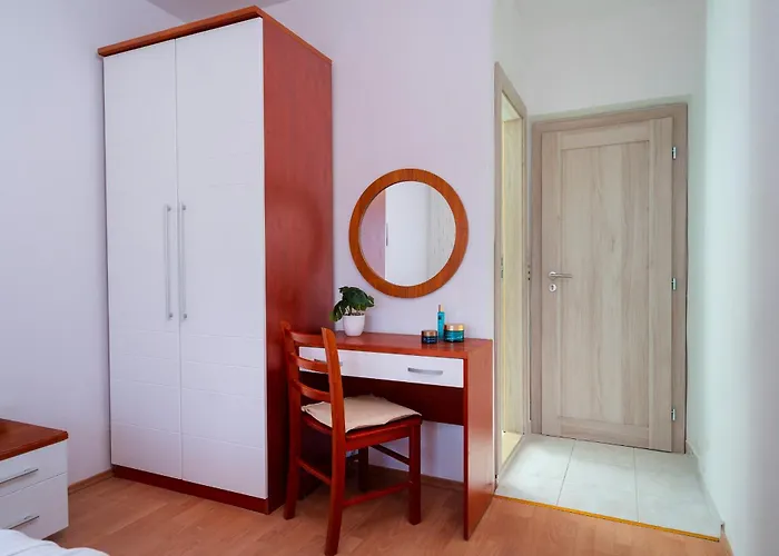 Ana Del Sol - Zf Hvar Appartement Hvar Town