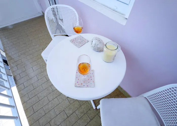 Appartement Ana Del Sol - Zf Hvar Hvar Town