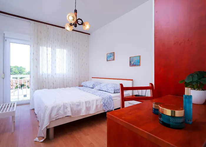 Ana Del Sol - Zf Hvar Appartement