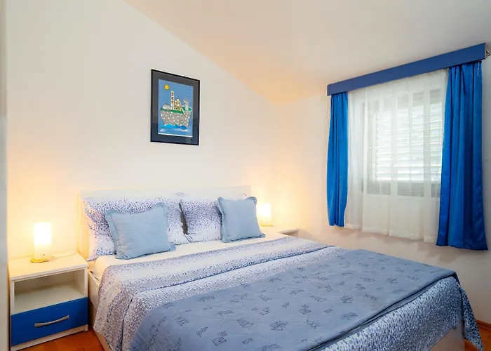 Appartement Ana Del Sol - Zf Hvar