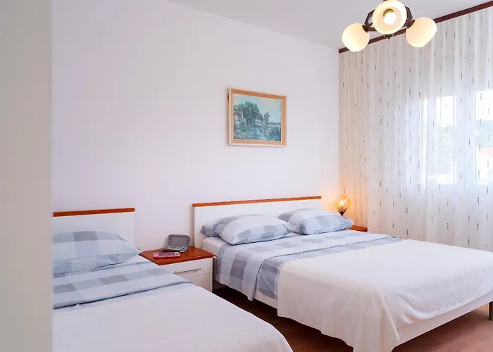 Ana Del Sol - Zf Hvar Appartement *