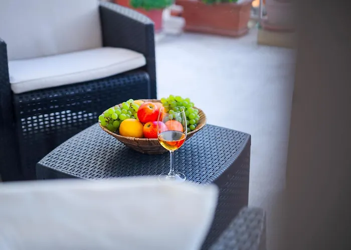 Ana Del Sol - Zf Hvar Appartement Hvar Town