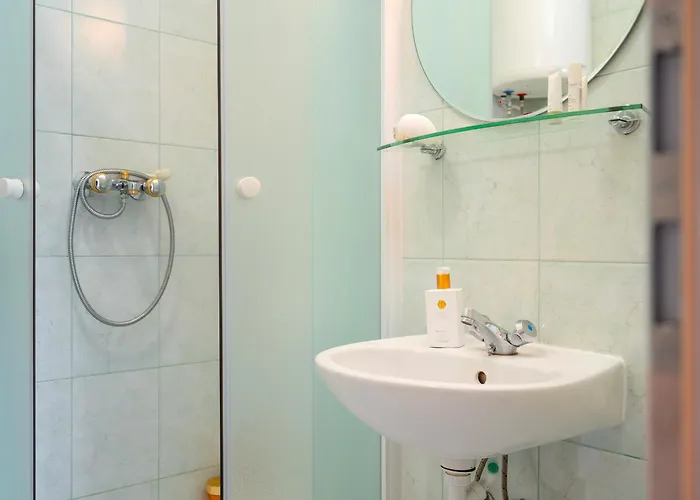 Appartement Ana Del Sol - Zf Hvar