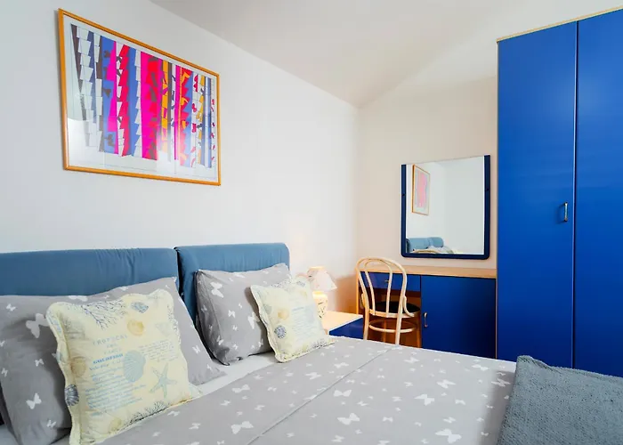 Ana Del Sol - Zf Hvar Appartement Hvar Town