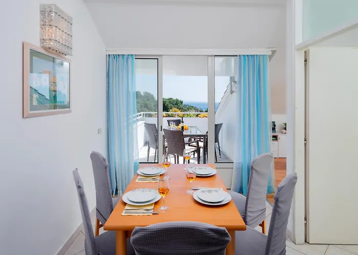 Appartement Ana Del Sol - Zf Hvar Hvar Town