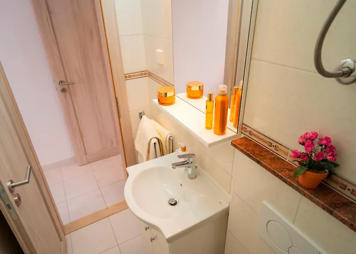 Ana Del Sol - Zf Hvar Appartement