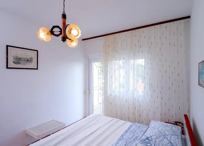 Appartement Ana Del Sol - Zf Hvar