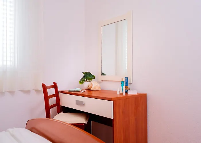 Appartement Ana Del Sol - Zf Hvar *