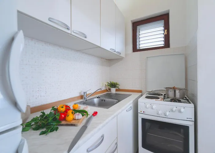 Appartement Ana Del Sol - Zf Hvar Hvar Town