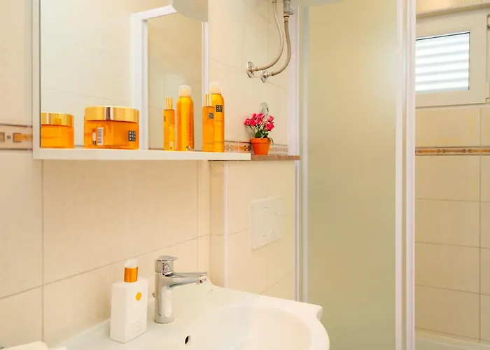 Appartement Ana Del Sol - Zf Hvar