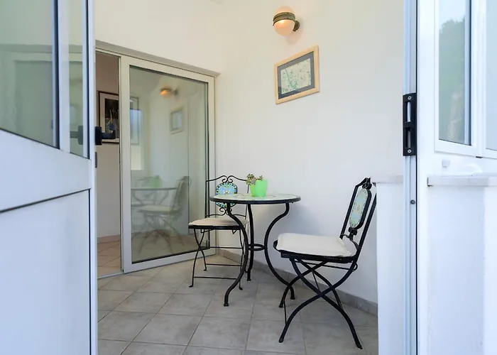 Appartement Ana Del Sol - Zf Hvar *