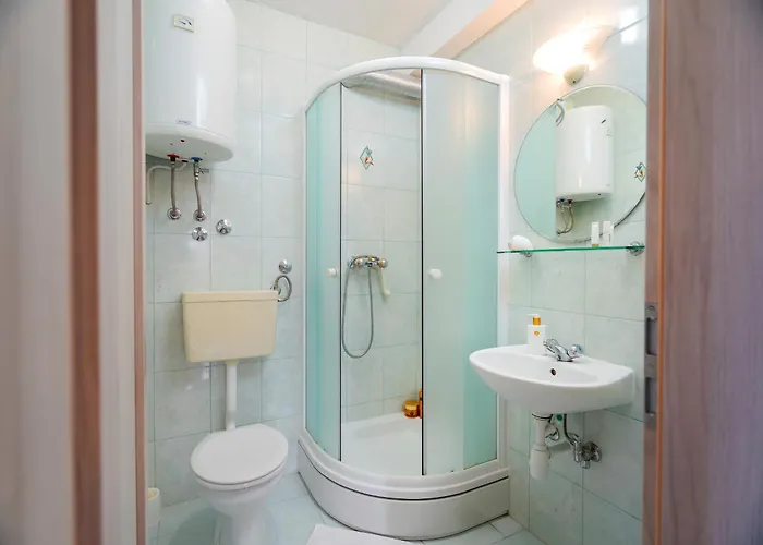 Ana Del Sol - Zf Hvar Appartement Hvar Town