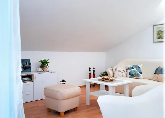 Ana Del Sol - Zf Hvar Appartement
