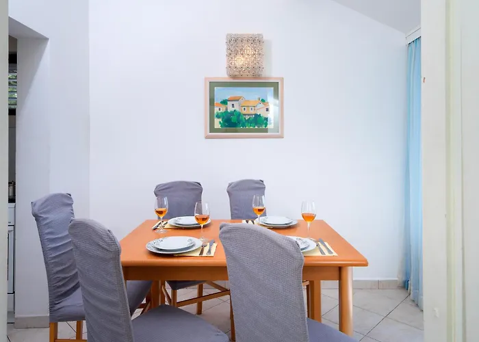 Appartement Ana Del Sol - Zf Hvar