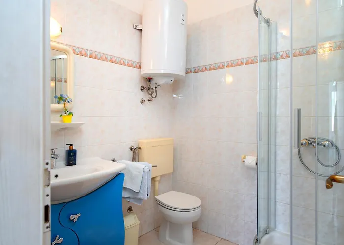 Ana Del Sol - Zf Hvar Appartement *