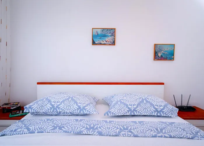 Appartement Ana Del Sol - Zf Hvar *