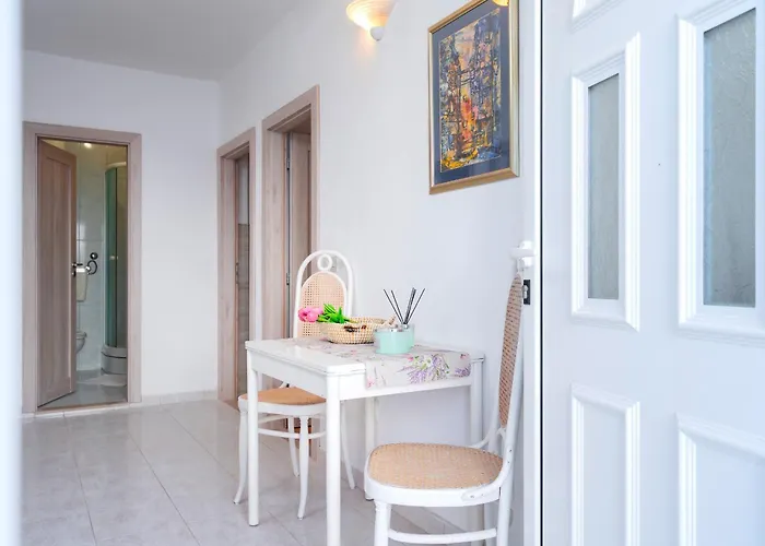 Appartement Ana Del Sol - Zf Hvar Hvar Town