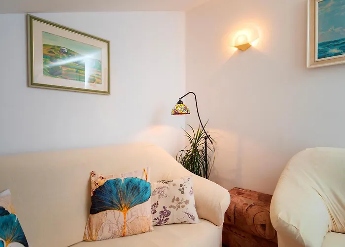 Ana Del Sol - Zf Hvar Appartement