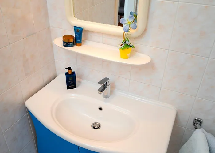 Ana Del Sol - Zf Hvar Appartement *