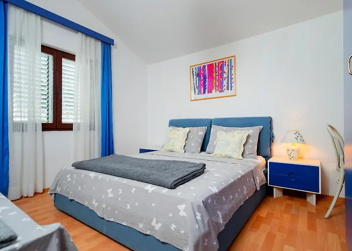Appartement Ana Del Sol - Zf Hvar Hvar Town