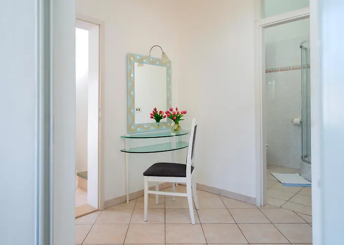 Appartement Ana Del Sol - Zf Hvar