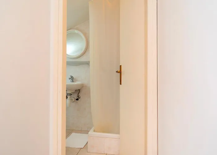 Ana Del Sol - Zf Hvar Appartement *