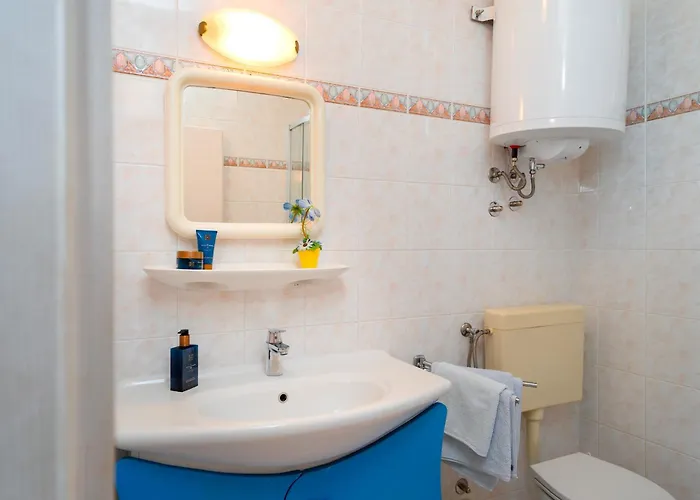 Appartement Ana Del Sol - Zf Hvar *