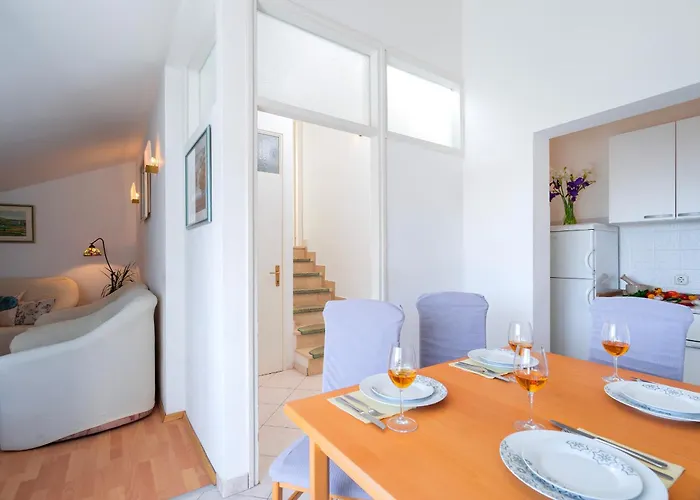 Ana Del Sol - Zf Hvar Appartement Hvar Town