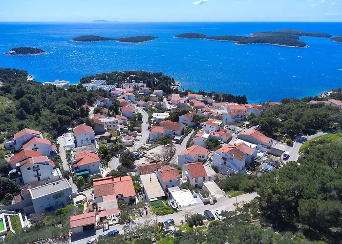 Appartement Ana Del Sol - Zf Hvar Hvar Town